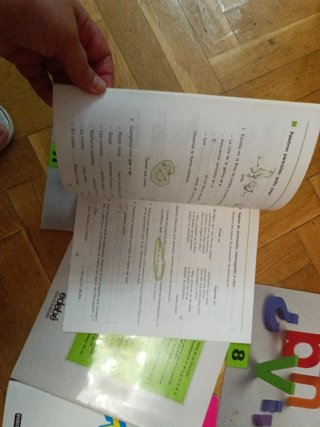 Cuadernos de repaso y vacaciones quinto primaria