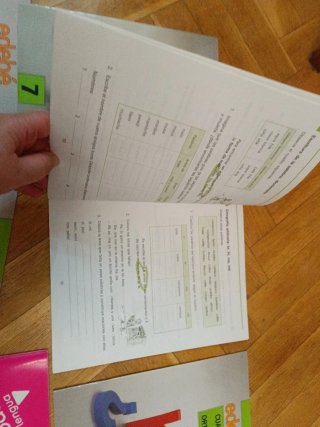 Cuadernos de repaso y vacaciones quinto primaria