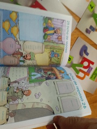 Cuadernos de repaso y vacaciones quinto primaria