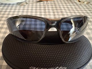 Gafas de sol Arnette 4063 (302-80)