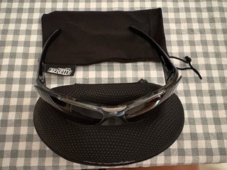Gafas de sol Arnette 4063 (302-80)