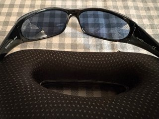 Gafas de sol Arnette 4063 (302-80)