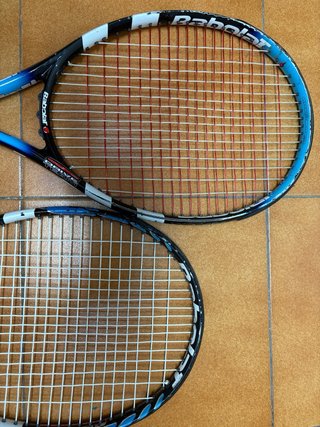 Raquetas Babolat Pure Drive (Set de 2)