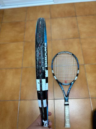 Raquetas Babolat Pure Drive (Set de 2)