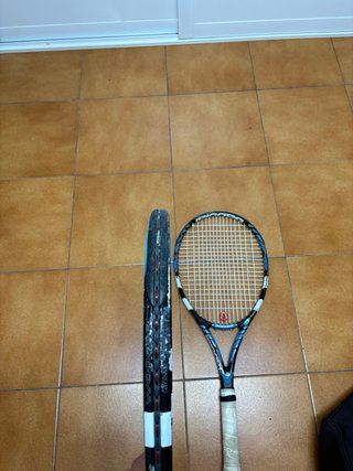 Raquetas Babolat Pure Drive (Set de 2)