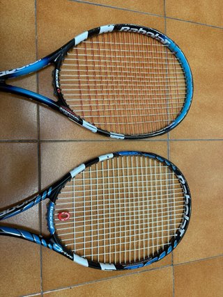 Raquetas Babolat Pure Drive (Set de 2)