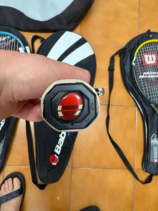 Raquetas Babolat Pure Drive (Set de 2)