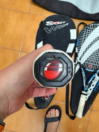 Raquetas Babolat Pure Drive (Set de 2)
