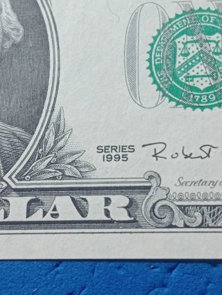 3 Banconote Dollari Americani