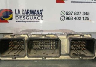 Centralita motor uce citroen 9644721080 c5 1344481