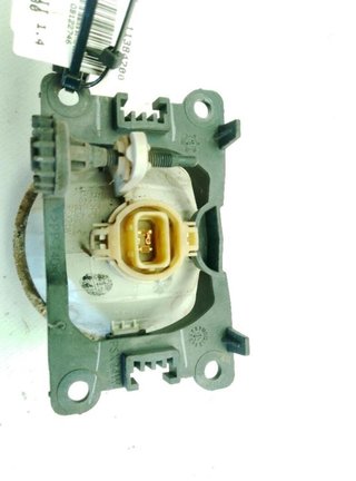 Citroen 9685425280 faro antiniebla c3 1.4 20731281