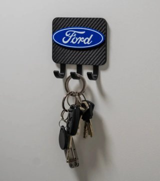 Appendichiavi Ford