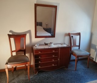 Dormitorio Matrimonio Completo