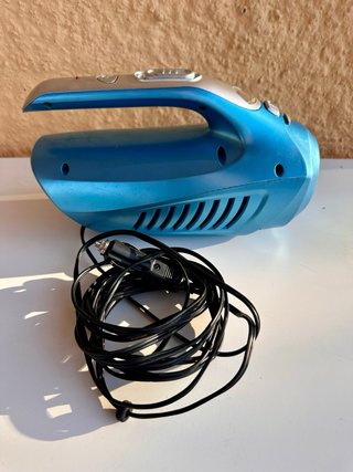 HOTOR Aspiradora Portátil