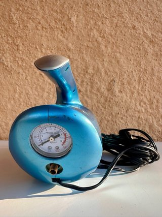 HOTOR Aspiradora Portátil