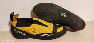 Zapatillas Boreal Ninja Escalada