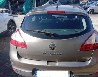 Volante renault megane berlina 5 p style 437831