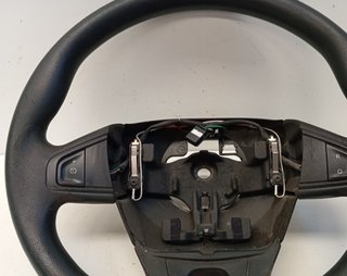 Volante renault megane berlina 5 p style 437831