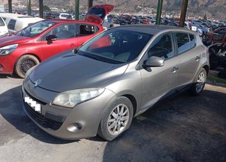 Volante renault megane berlina 5 p style 437831