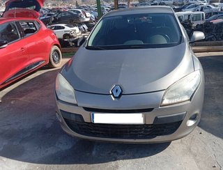 Volante renault megane berlina 5 p style 437831