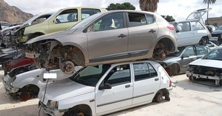 Volante renault megane berlina 5 p style 437831