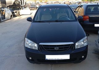 Volante kia cerato 2.0 ex crdi berlina 422929