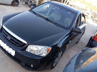 Volante kia cerato 2.0 ex crdi berlina 422929