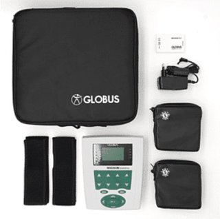 Venta de máquinas de magnetoterapia GLOBUS