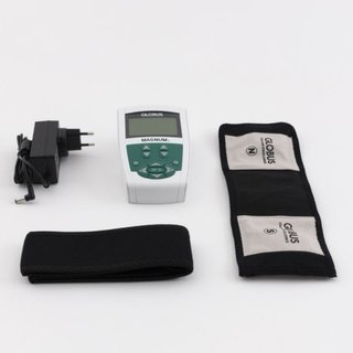 Venta de máquinas de magnetoterapia GLOBUS