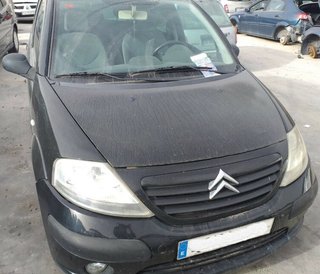 Citroen paragolpes trasero c3 1.4 audace 248962
