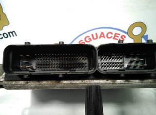Renault 8200141954 centralita megane i fase 641041