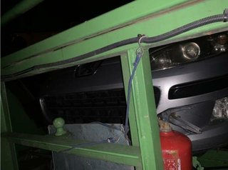 Peugeot f014 catalizador 407 2.0 hdi 135 61032