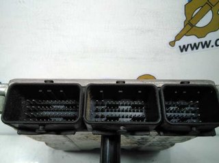 Centralita renault 8200127078 megane fase 2 641045