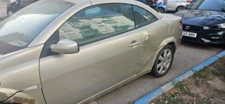 Renault Megane 2005