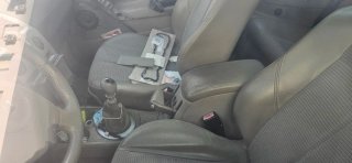 Renault Megane 2005