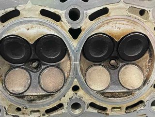 136603 culata 9633680610 peugeot 307 (s1) 2.0 16v
