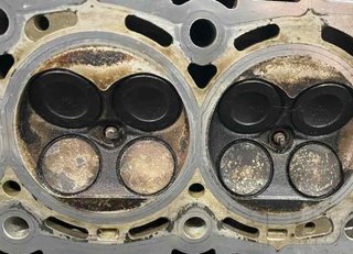 136603 culata 9633680610 peugeot 307 (s1) 2.0 16v