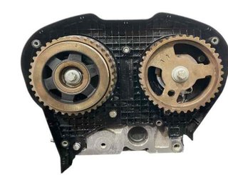 136603 culata 9633680610 peugeot 307 (s1) 2.0 16v