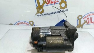 Renault 771950 motor arranque 8200227092 clio fase