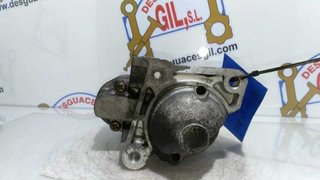 Renault 771950 motor arranque 8200227092 clio fase