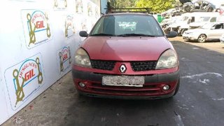 Renault 771950 motor arranque 8200227092 clio fase