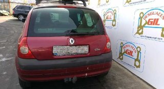 Renault 771950 motor arranque 8200227092 clio fase