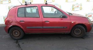 Renault 771950 motor arranque 8200227092 clio fase