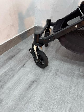 Bugaboo Camaleón 3 Plus cochecito Carrito bebé