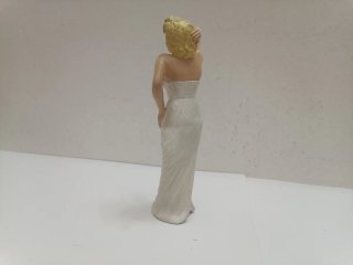 Figura PVC Marilyn Monroe