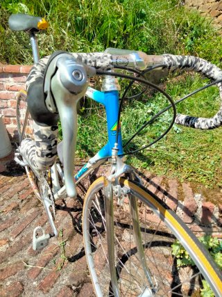 Bicicleta Laiz Clásica