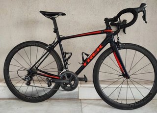Trek Émonda SL6 Pro Talla 54cm