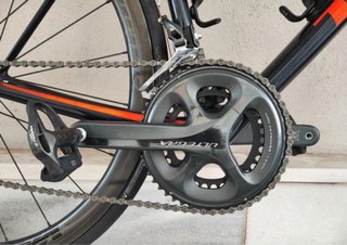 Trek Émonda SL6 Pro Talla 54cm