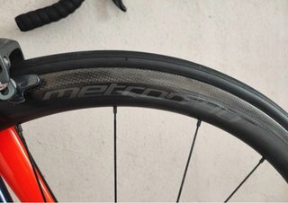 Trek Émonda SL6 Pro Talla 54cm
