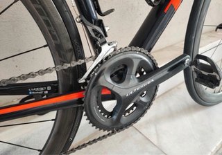 Trek Émonda SL6 Pro Talla 54cm